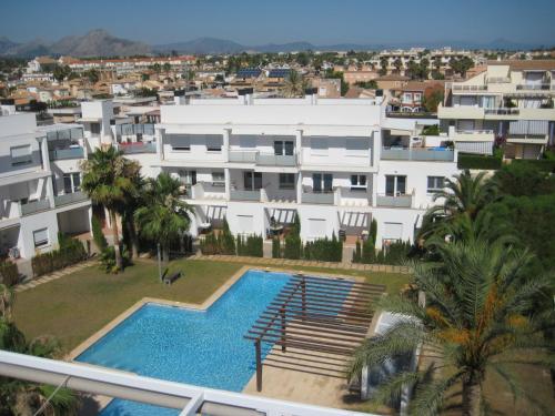 Apartamentos Fercamar Denia, Dénia – Bijgewerkte prijzen 2023