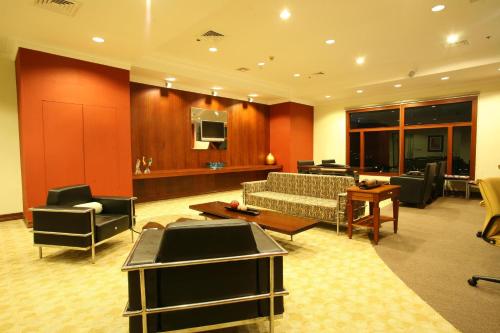 Gallery image of Waterfront Cebu City Hotel & Casino in Cebu City