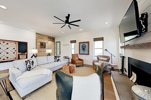 Chestnut Cottage – Photos 3