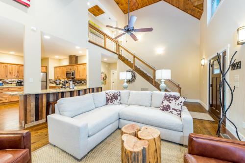 Chinquapin Cottage – Photos 4