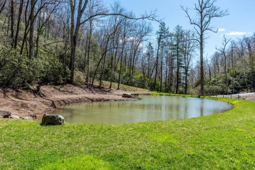 Chinquapin Cottage – Photos 2