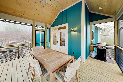 Sycamore Cottage – Photos 3