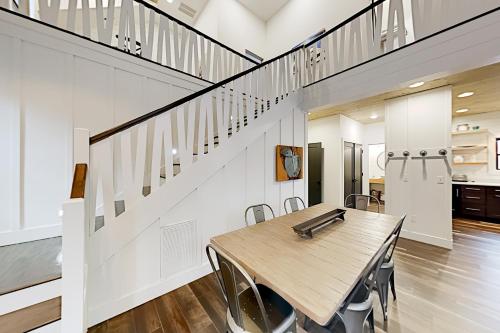 Sycamore Cottage – Photos 4