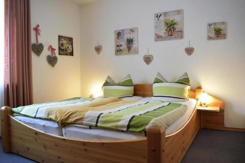Gallery image of Apartment in Haidmühle in a beautiful area in Haidmühle