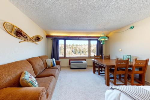 Tamarron Lodge - The Hideaway #313 – Photos 2
