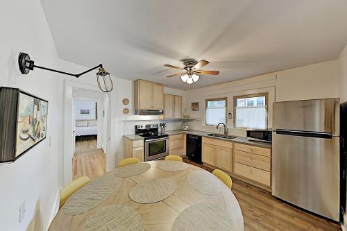 Grove Cottage – Photos 3