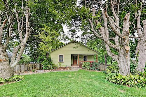 Grove Cottage – Photos 5