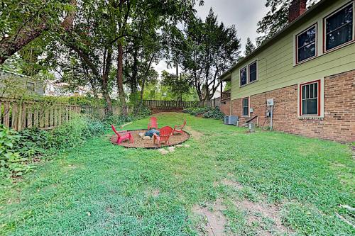 Grove Cottage – Photos 4