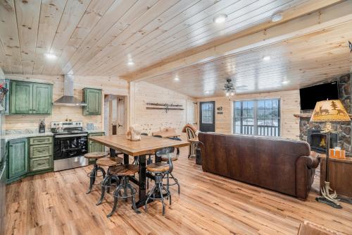 The Cozy Cabin – Photos 4