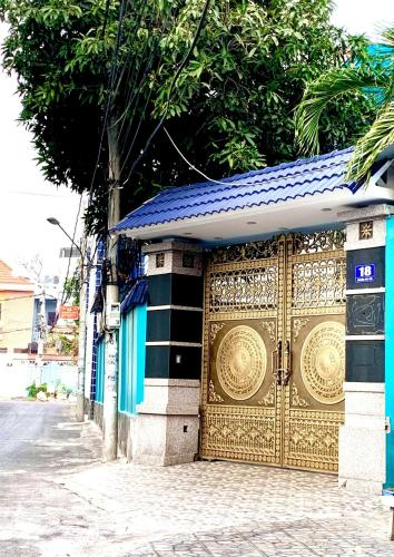 ブンタウにあるXoài Xanh Hostel & Villaのギャラリーの写真