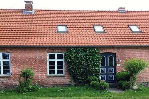 Foto dalla galleria di Idyllische Ferienwohnung in Karft a Karft