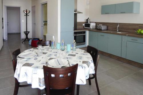 Apartment, Kerity-Penmarc"h – Photos 4