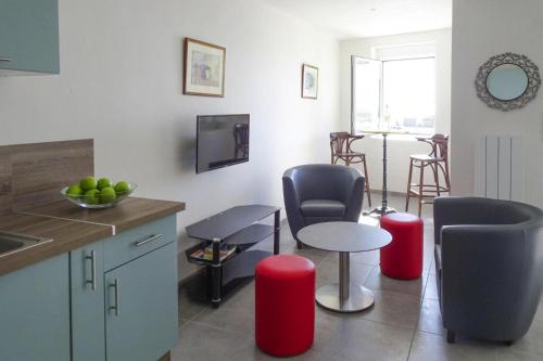 Apartment, Kerity-Penmarc"h – Photos 3
