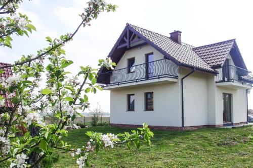 Gallery image of Holiday home in Darzowice by Wolin for 8 persons in Unin