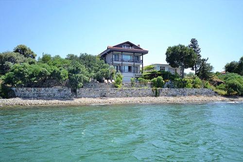 Galeriebild der Unterkunft Casa Punto in Fethiye