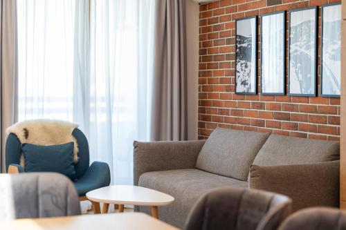 ズラティボールにあるKonak Apartmani & SPAのギャラリーの写真