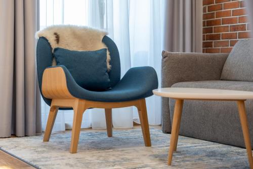 ズラティボールにあるKonak Apartmani & SPAのギャラリーの写真
