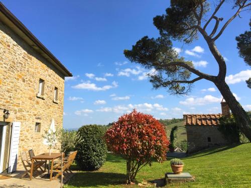 Giardino di Relais Il Pozzeto