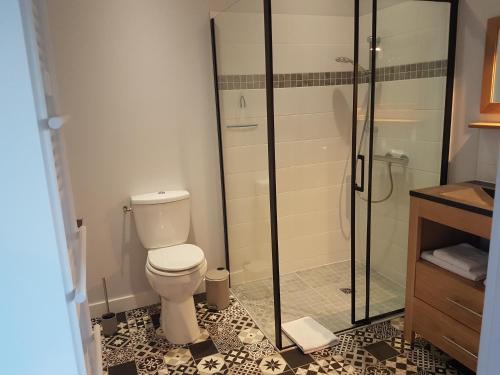 Chambres d'Hôtes L'Instant Présent – Photos 2