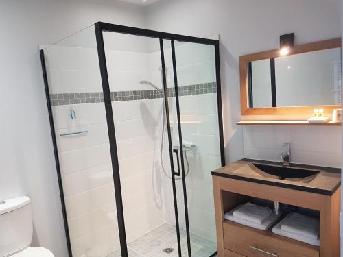 Chambres d'Hôtes L'Instant Présent – Photos 3