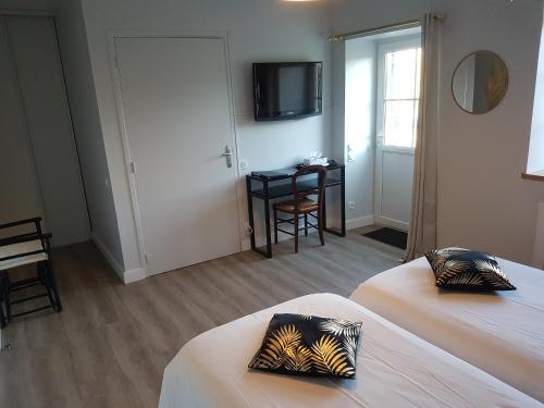 Chambres d'Hôtes L'Instant Présent – Photos 5