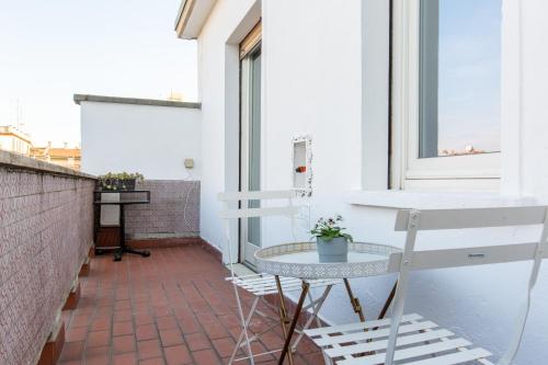 Italstay - Disciplini Apartment -10 min dal Duomo