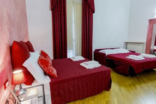 La Locandiera B&B photo 6