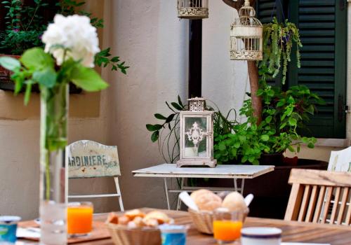 Fotografie z fotogalerie ubytování Boutique Hotel Scalzi - Adults Only v destinaci Verona