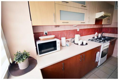 Fotografia z galérie ubytovania Color 24 Apartament IV v destinácii Stalowa Wola