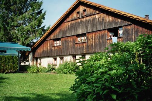 La Combe d'Abondance – Photos 2