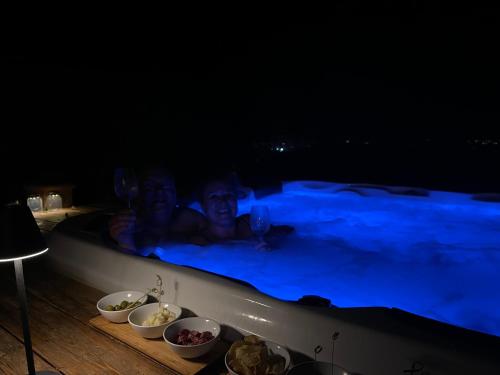 Piscina di Relais Il Pozzeto o nelle vicinanze