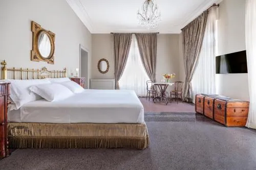 Hotel Locarno photo 50