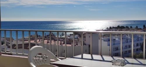 Zdjęcie z galerii obiektu Carihuela Park 807 w mieście Torremolinos