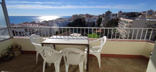 Zdjęcie z galerii obiektu Carihuela Park 807 w mieście Torremolinos