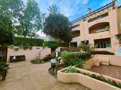 Sage Palm Apartment BY NAMASTE ELITE