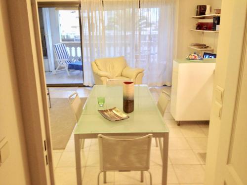 Beautiful Apartment in Cannes Croisette France