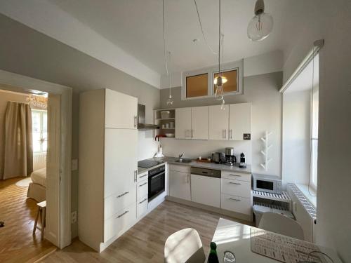 Gallery image of White Flat by GrazRentals with cool location & free parking in Graz