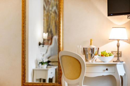 Gambar di galeri bagi Heritage Hotel Life Palace di Šibenik