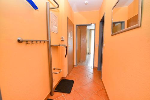 Gallery image of "Residenz Passat" Appartement PT37 45 in Döse
