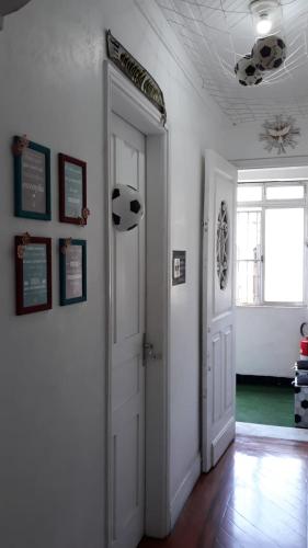 Gallery image of Hospedagem Camisa 10 in Santos