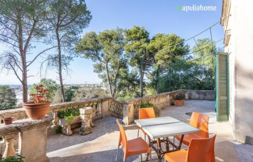 villa Armonia con piscina – Photos 3