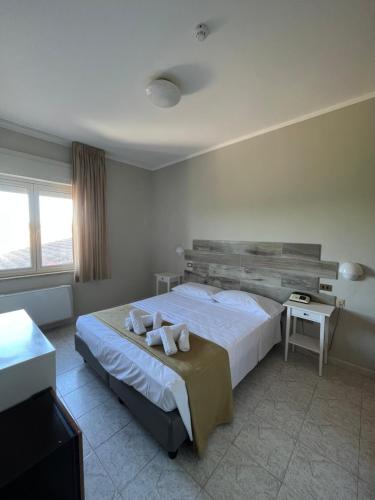 Gallery image of Hotel Letizia in Follonica