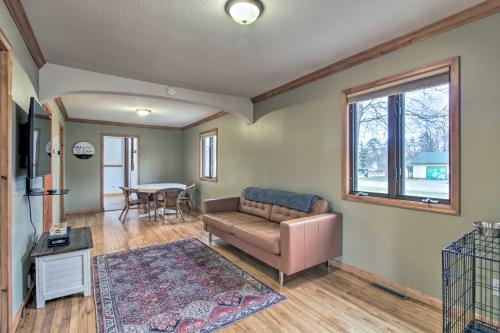 Φωτογραφία από το άλμπουμ του Dog-Friendly Crosby Home with Bike Storage! σε Crosby