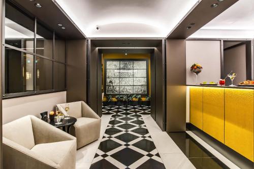 Hotel Lunetta photo 78
