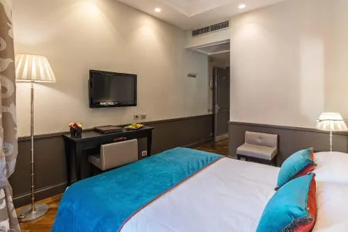 Hotel Lunetta photo 8