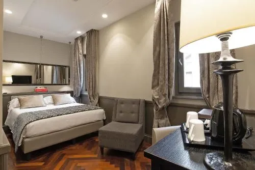 Hotel Lunetta photo 7