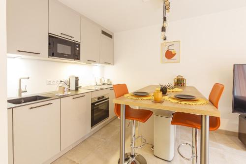 Appartement chic et cosy - Quartier prefecture – Photos 4