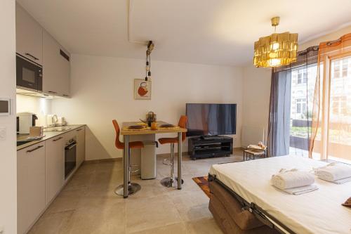 Appartement chic et cosy - Quartier prefecture – Photos 3