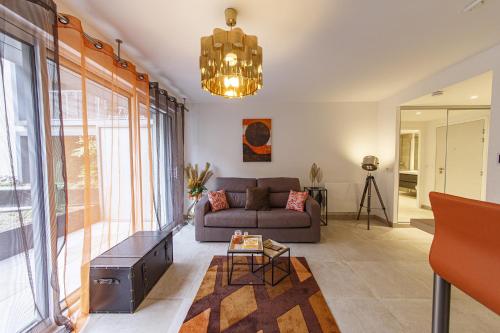 Appartement chic et cosy - Quartier prefecture – Photos 2