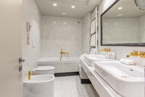 Hotel Lunetta photo 82